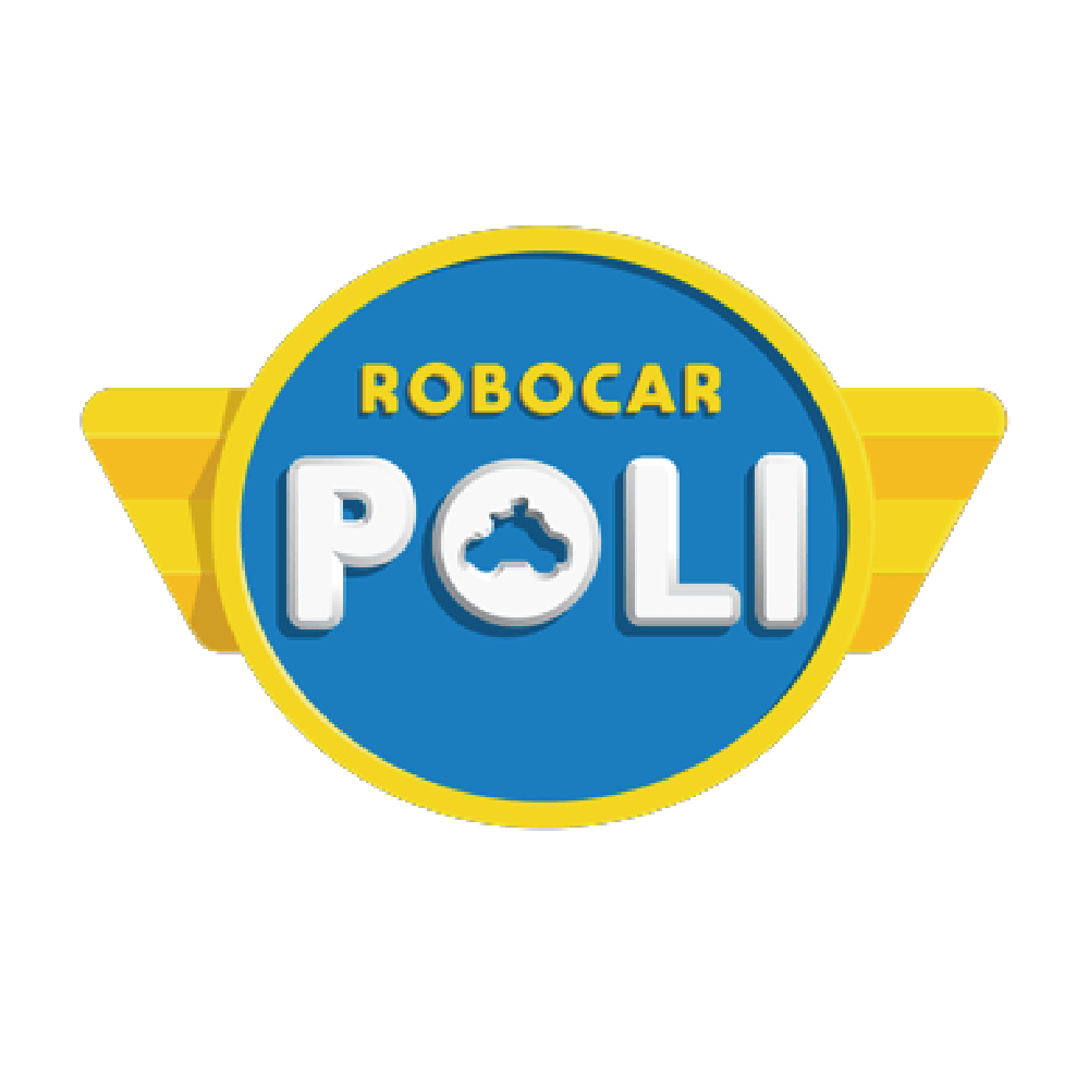 救援小英雄波力