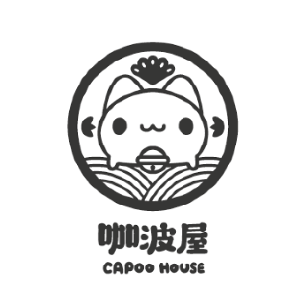 貓貓蟲-咖波咖波屋